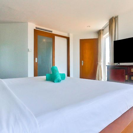Mana Mui Ne Beach Resort Ap Thien Phuoc Exterior photo