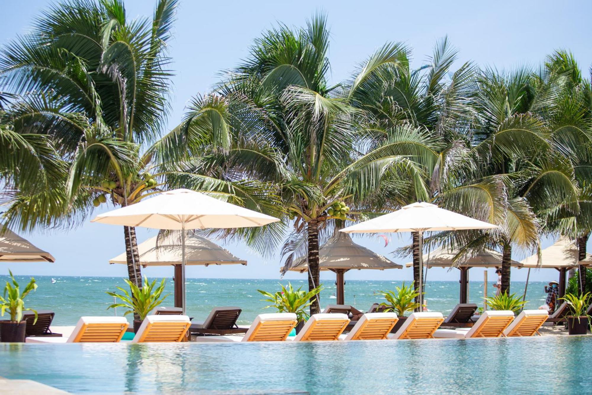 Mana Mui Ne Beach Resort Ap Thien Phuoc Exterior photo