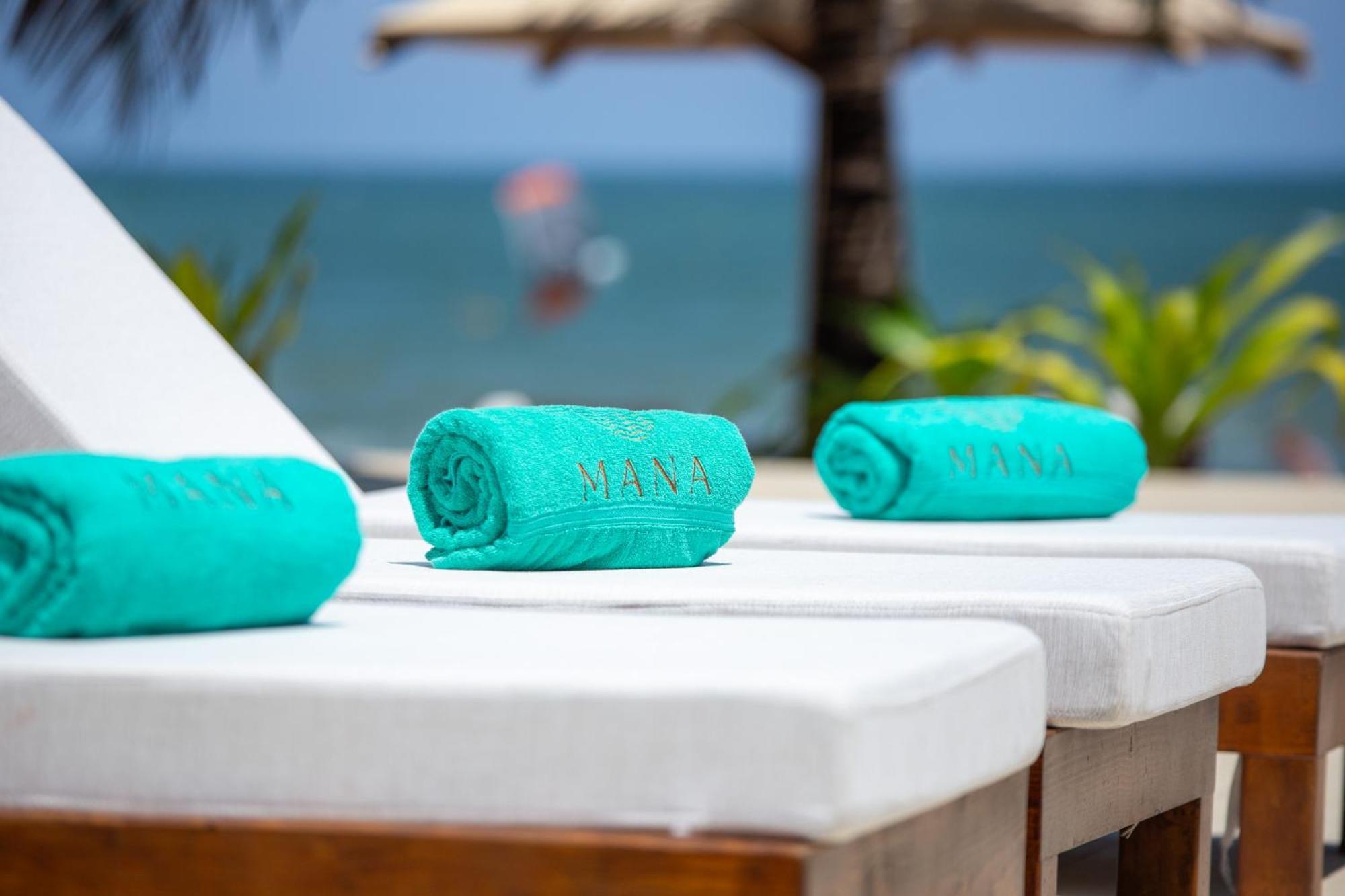 Mana Mui Ne Beach Resort Ap Thien Phuoc Exterior photo