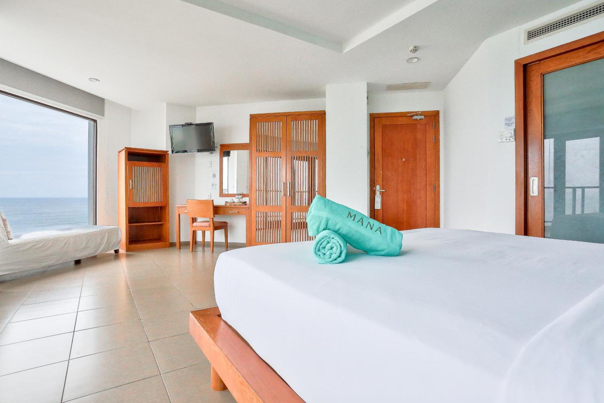 Mana Mui Ne Beach Resort Ap Thien Phuoc Exterior photo
