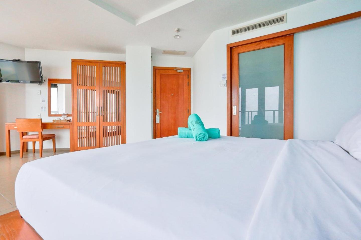 Mana Mui Ne Beach Resort Ap Thien Phuoc Exterior photo