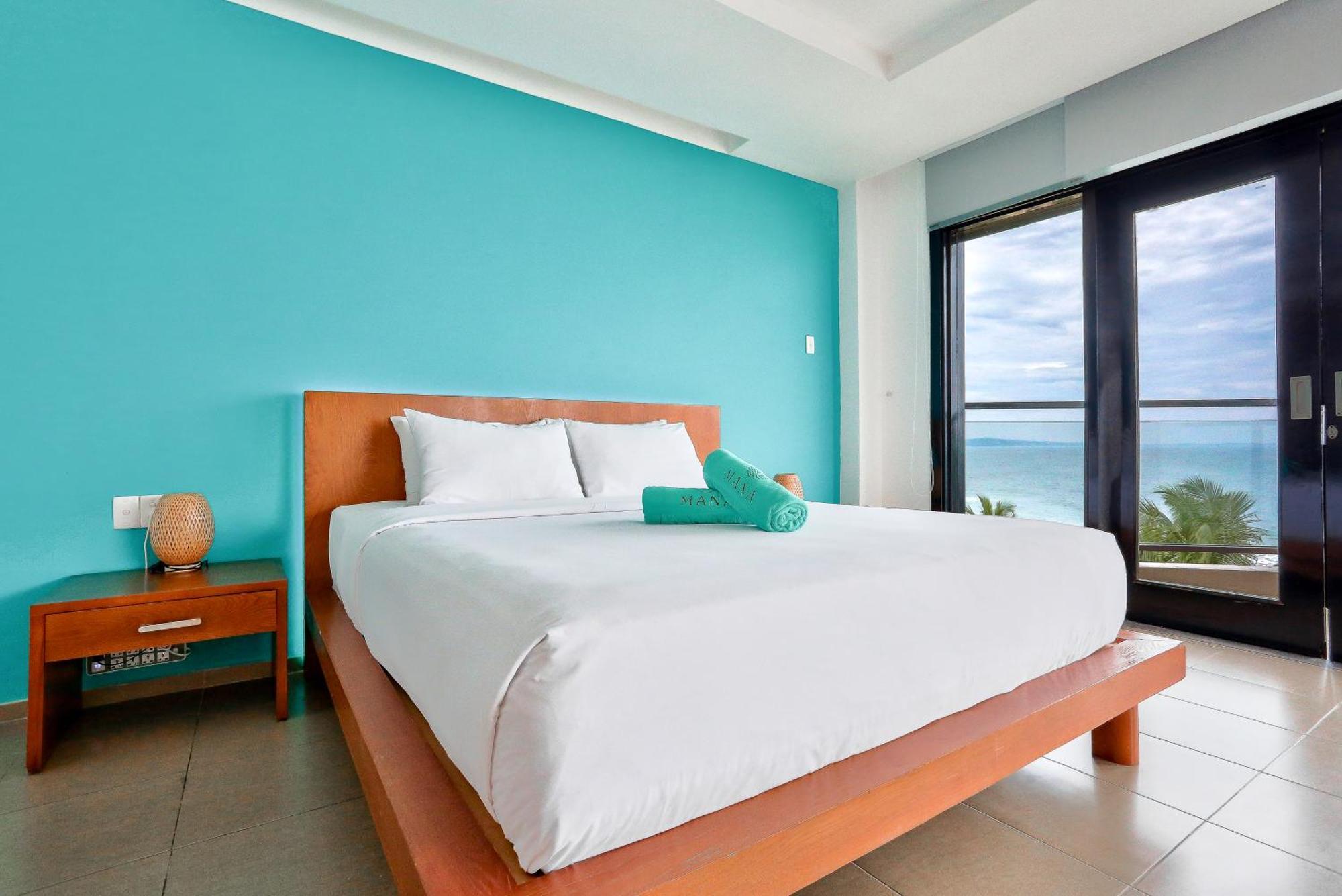 Mana Mui Ne Beach Resort Ap Thien Phuoc Exterior photo