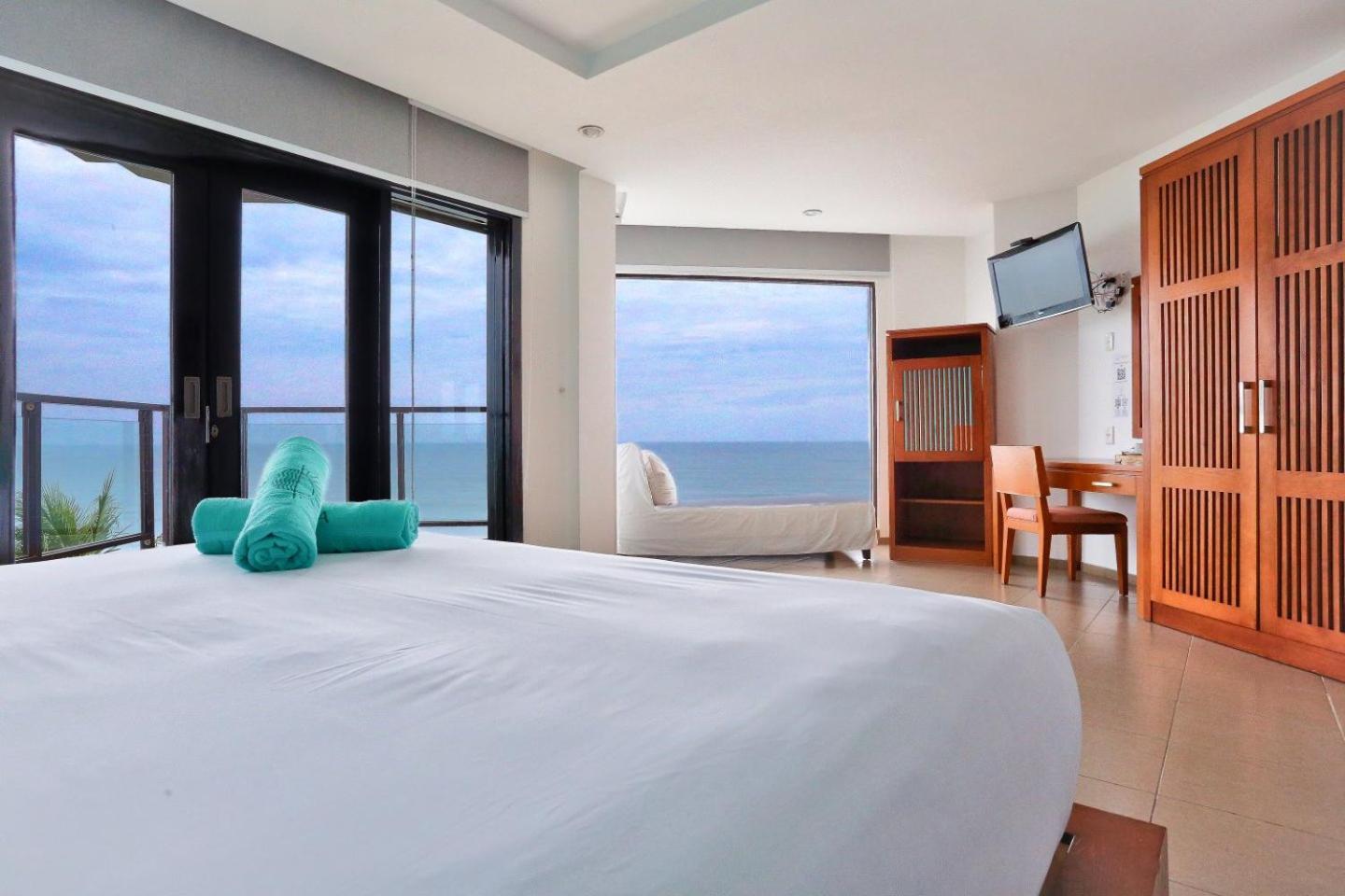 Mana Mui Ne Beach Resort Ap Thien Phuoc Exterior photo