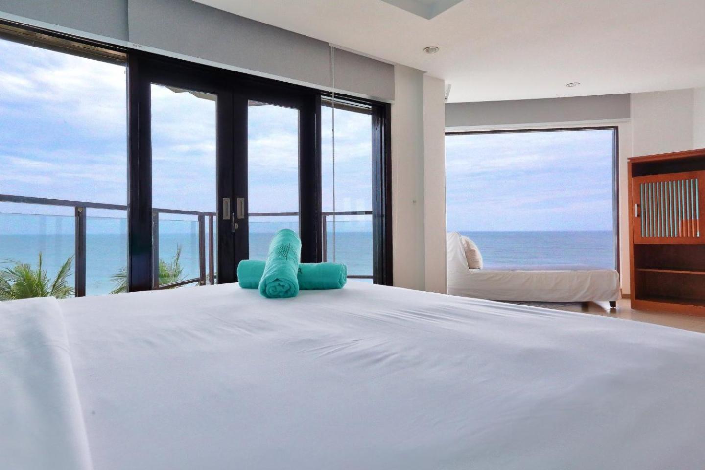 Mana Mui Ne Beach Resort Ap Thien Phuoc Exterior photo