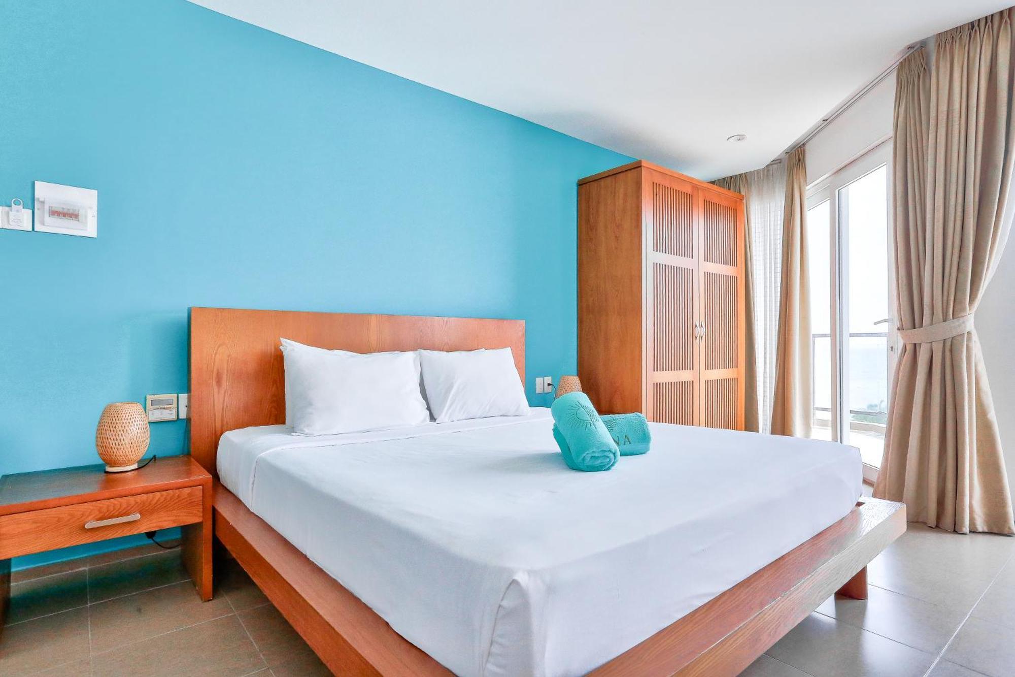 Mana Mui Ne Beach Resort Ap Thien Phuoc Exterior photo