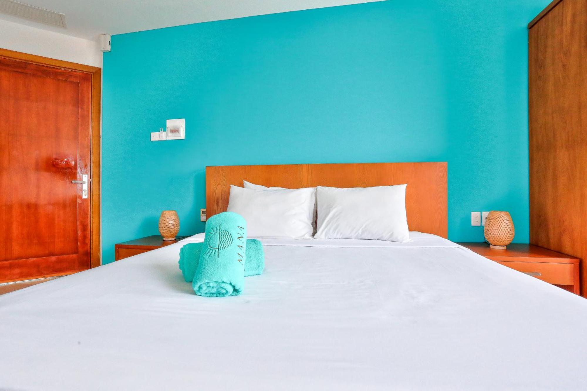Mana Mui Ne Beach Resort Ap Thien Phuoc Exterior photo