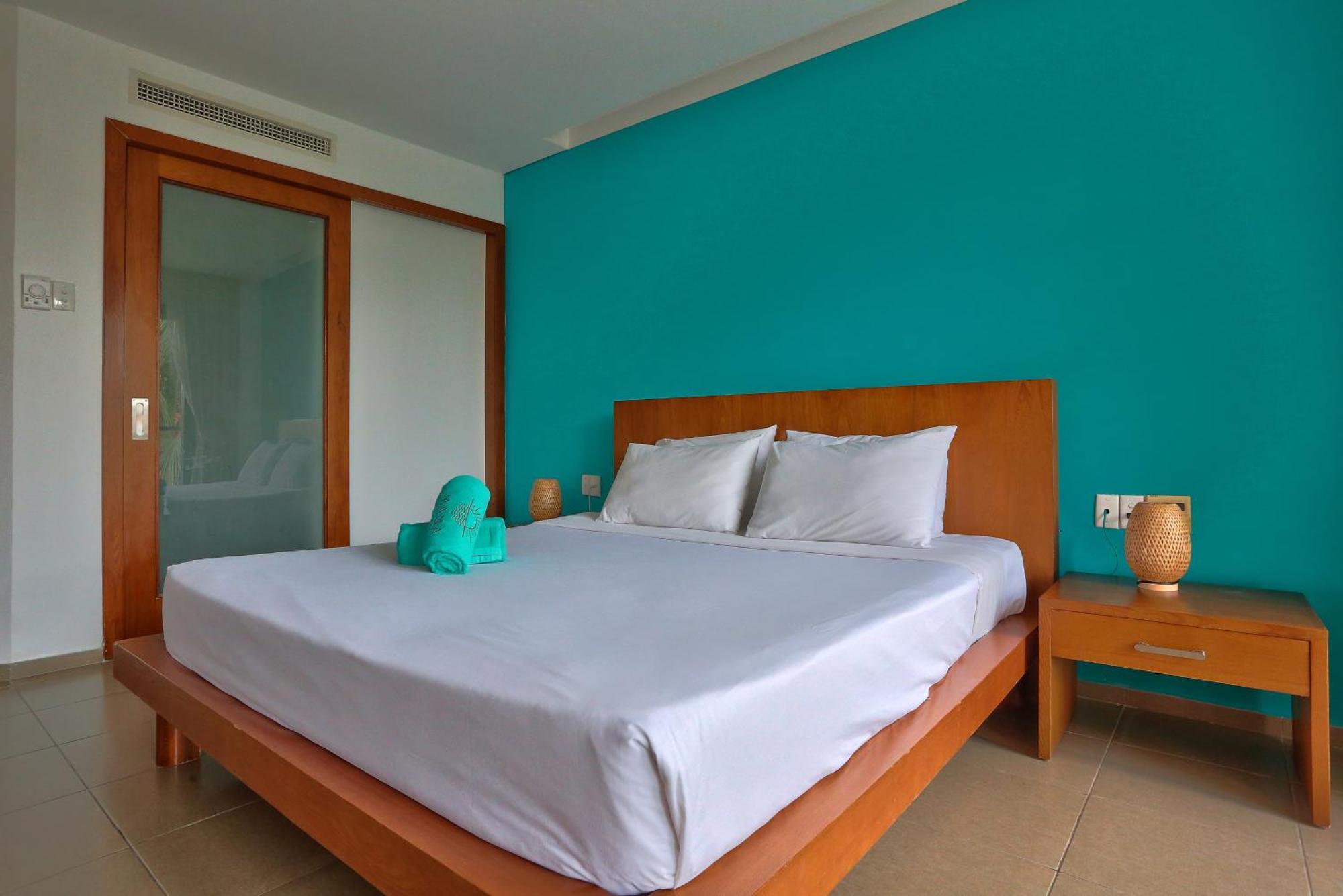 Mana Mui Ne Beach Resort Ap Thien Phuoc Exterior photo