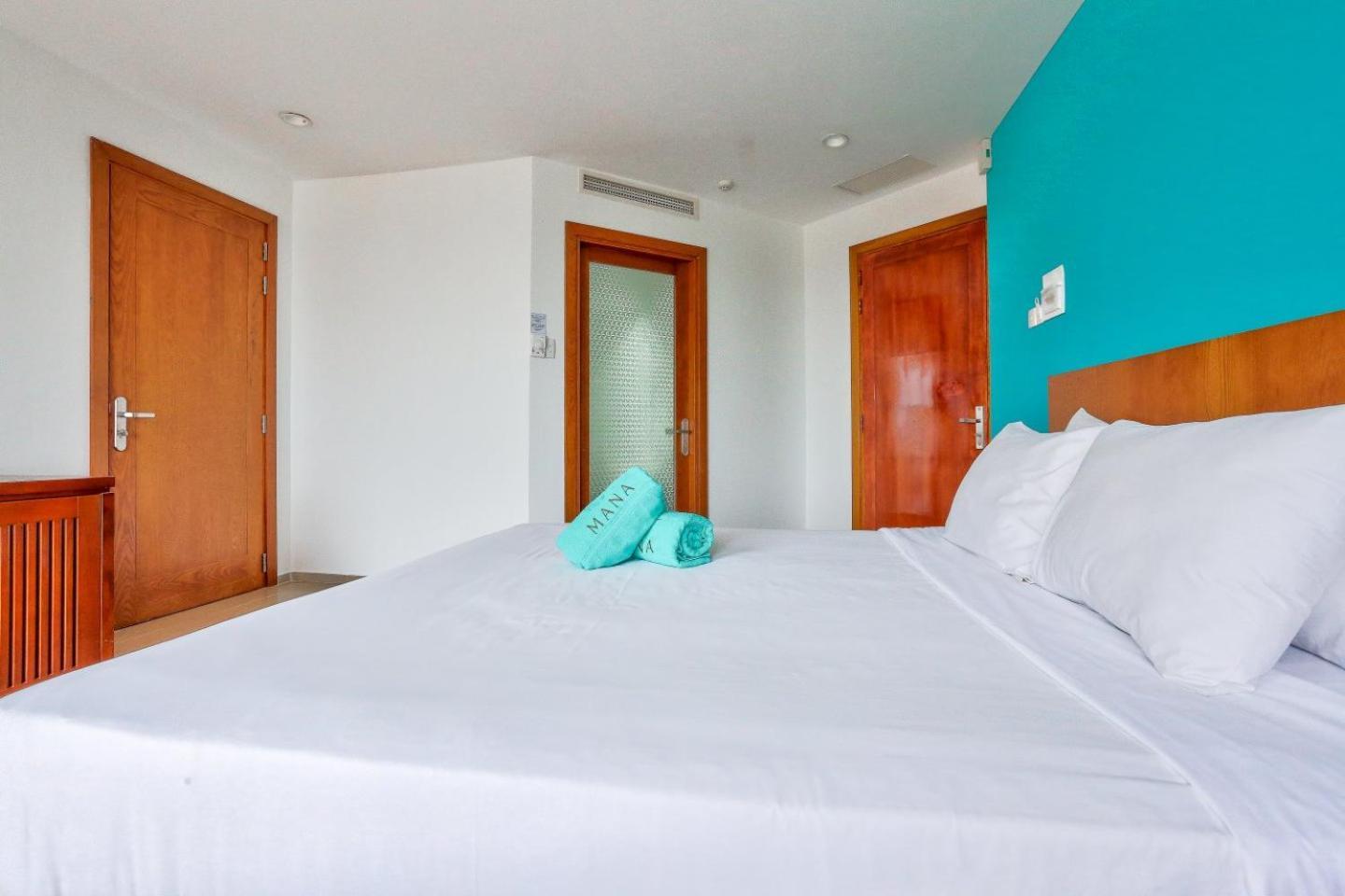 Mana Mui Ne Beach Resort Ap Thien Phuoc Exterior photo