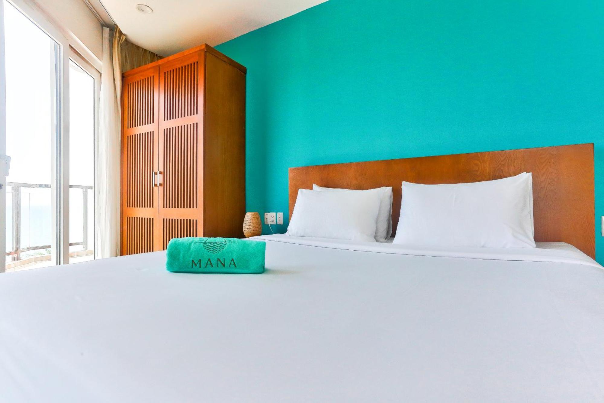 Mana Mui Ne Beach Resort Ap Thien Phuoc Exterior photo